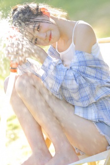 我的小小新娘